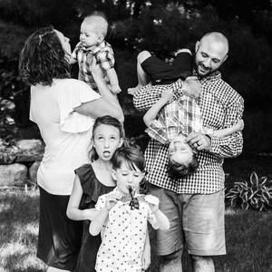 Meet your Posher, Stephen